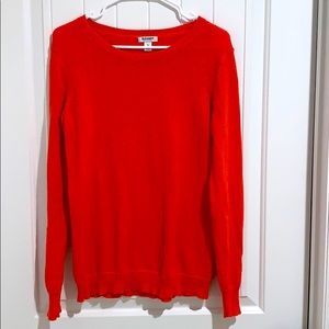 Old Navy Sweater